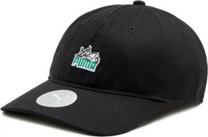 Puma Cap Skate Relaxed 025131 Schwarz