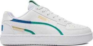 Puma Sneakers Caven 2.0 Ready, Set, Better Jr 395648-01 Weiß