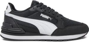 Puma Sneakers ST Runner v4 Mesh Jr 399876 01 Schwarz