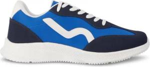 Regatta Sneakers Marine Retro RMF825 Blau