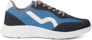 Regatta Sneakers Lady Marine Retro RWF825 Blau