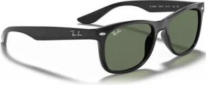 Ray-Ban Kinder Sonnenbrillen New Wayfarer 0RJ9052S 100/71 Schwarz