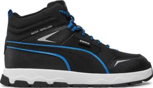 Puma Sneakers Evolve Trail Jr 397644 01 Schwarz