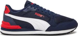 Puma Sneakers St Runner v4 Mesh Jr 399876 02 Dunkelblau