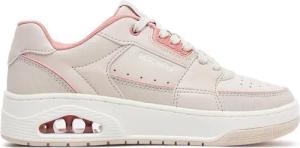 Skechers Sneakers Uno Court 177710 Rosa