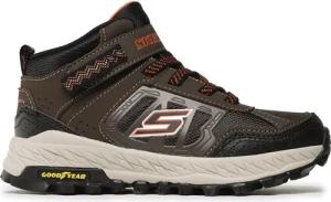 Skechers Sneakers Trekor 403712L/CHBK Braun