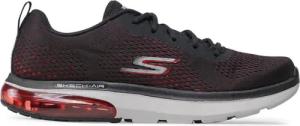 Skechers Sneakers Enterprise 216241/BKRD Schwarz
