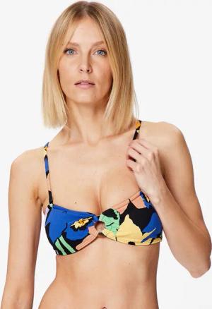 Roxy Bikini-Oberteil ERJX304939 Bunt