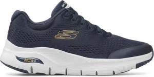 Skechers Sneakers Arch Fit 232040/NVY Dunkelblau