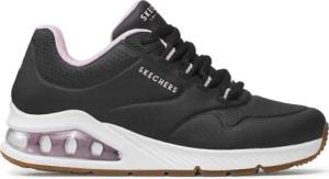 Skechers Sneakers Uno 2 2nd Best 155542/BLK Schwarz