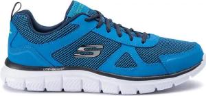Skechers Sneakers Bucolo 52630/BLLM Blau