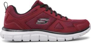 Skechers Sneakers Scloric 2631/BUBK Dunkelrot