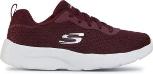 Skechers Sneakers Eye To Eye 12964/BURG Dunkelrot
