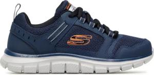 Skechers Sneakers Knockhill 232001/NVOR Dunkelblau