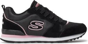 Skechers Sneakers Step N Fly 155287/BLK Schwarz