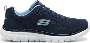 Skechers Sneakers Agoura 52635/NVY Dunkelblau
