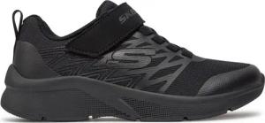 Skechers Sneakers Texlor 403770L/BBK Schwarz