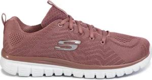 Skechers Sneakers Get Connected 12615/MVE Rosa
