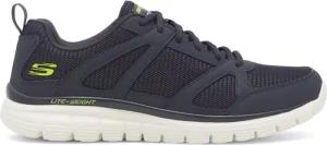 Skechers Sneakers 8790117 NVLM Dunkelblau