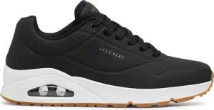 Skechers Sneakers Uno Stand On Air 52458/BLK Schwarz