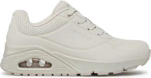 Skechers Sneakers Uno Stand On Air 3690/OFWT Écru