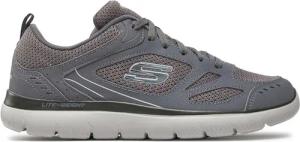 Skechers Sneakers Summits-South Rim 52812/CHAR Grau