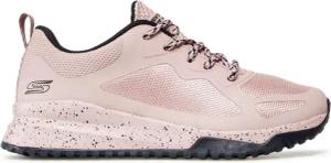 Skechers Sneakers Bobs Sport Squad 3 - Star Flight 117186/BLSH Rosa