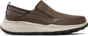 Skechers Halbschuhe Harvey 232517/CHOC Braun