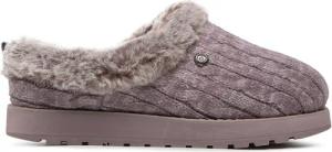 Skechers Hausschuhe Ice Angel 31204/MVE Violett
