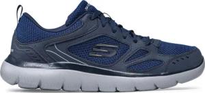 Skechers Sneakers South Rim 52812/NVY Dunkelblau
