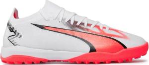 Puma Fußballschuhe Ultra Match Tt 107521 01 Weiß