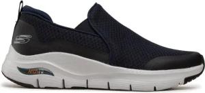 Skechers Sneakers Banlin 232043/NVY Dunkelblau