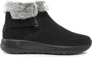 Skechers Stiefeletten On-The-Go Joy 144041/BKGY Schwarz