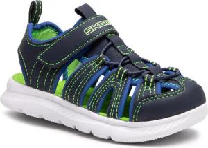 Skechers Sandalen Heat Blast 400041L/NVLM Dunkelblau