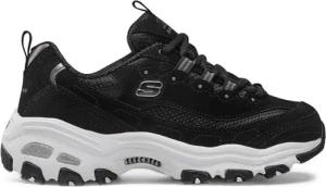 Skechers Sneakers Biggest Fan 11930/BLK Schwarz