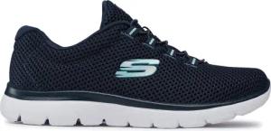 Skechers Sneakers Quick Lapse 12985/NVLB Dunkelblau