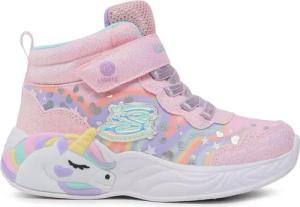 Skechers Sneakers Unicorn Dreams Magical Dreamer 302332L/LPMT Rosa