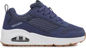 Skechers Sneakers Uno Powex 403667L/NVY Blau