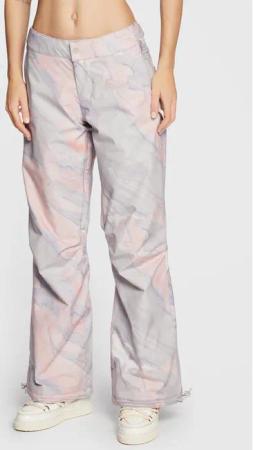 Roxy Skihose Chloe Kim ERJTP03201 Bunt Regular Fit