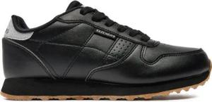 Skechers Sneakers Old School Cool 699/BLK Schwarz