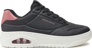 Skechers Sneakers Uno Court 177705 Schwarz