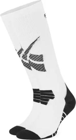 Reebok Hohe Unisex-Socken R0384-SS24 (1-pack) Weiß