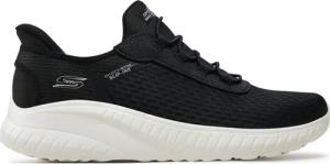 Skechers Sneakers Bobs Squad Chaos-In Color 117504/BLK Schwarz
