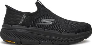 Skechers Sneakers Max Cushioning Premier 2.0 - Advantageous 2 220839 BBK Schwarz