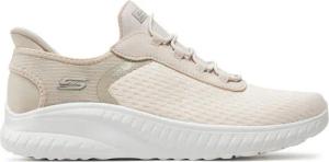 Skechers Sneakers Bobs Squad Chaos-In Color 117504/OFWT Weiß