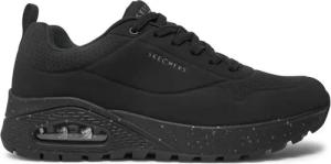 Skechers Sneakers Uno Rugged 183048 Schwarz