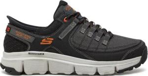 Skechers Sneakers Summits At 237622/GYOR Grau