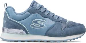 Skechers Sneakers Step N Fly 155287/SLT Blau