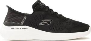 Skechers Sneakers Bounder 2.0 Emerged 232459/BKW Schwarz