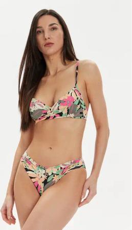 Roxy Bikini Pt Beach Classics Wrap ERJX203534 Bunt